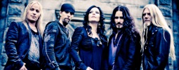 Masters Of Rock: Nightwish, Within Temptation i Thin Lizzy